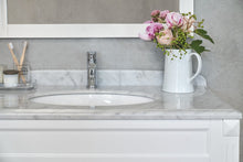 Hudson 1000 Bathroom Vanity Basin Hamptons style 