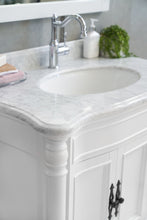French Provincial Bathroom Vanity White Provence1000_10