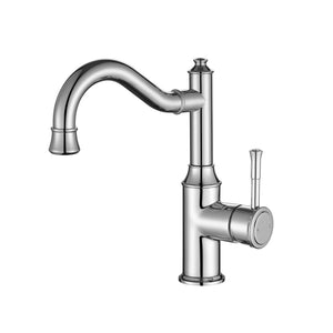 Montpellier High Rise Mixer Tap - Style 2