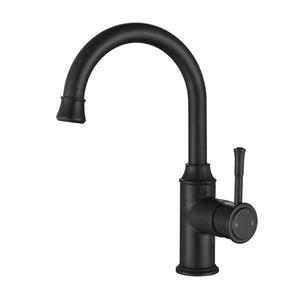 Montpellier High Rise Mixer Tap - Style 1